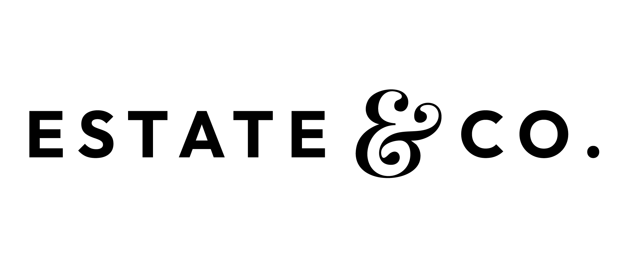 Estate & Company